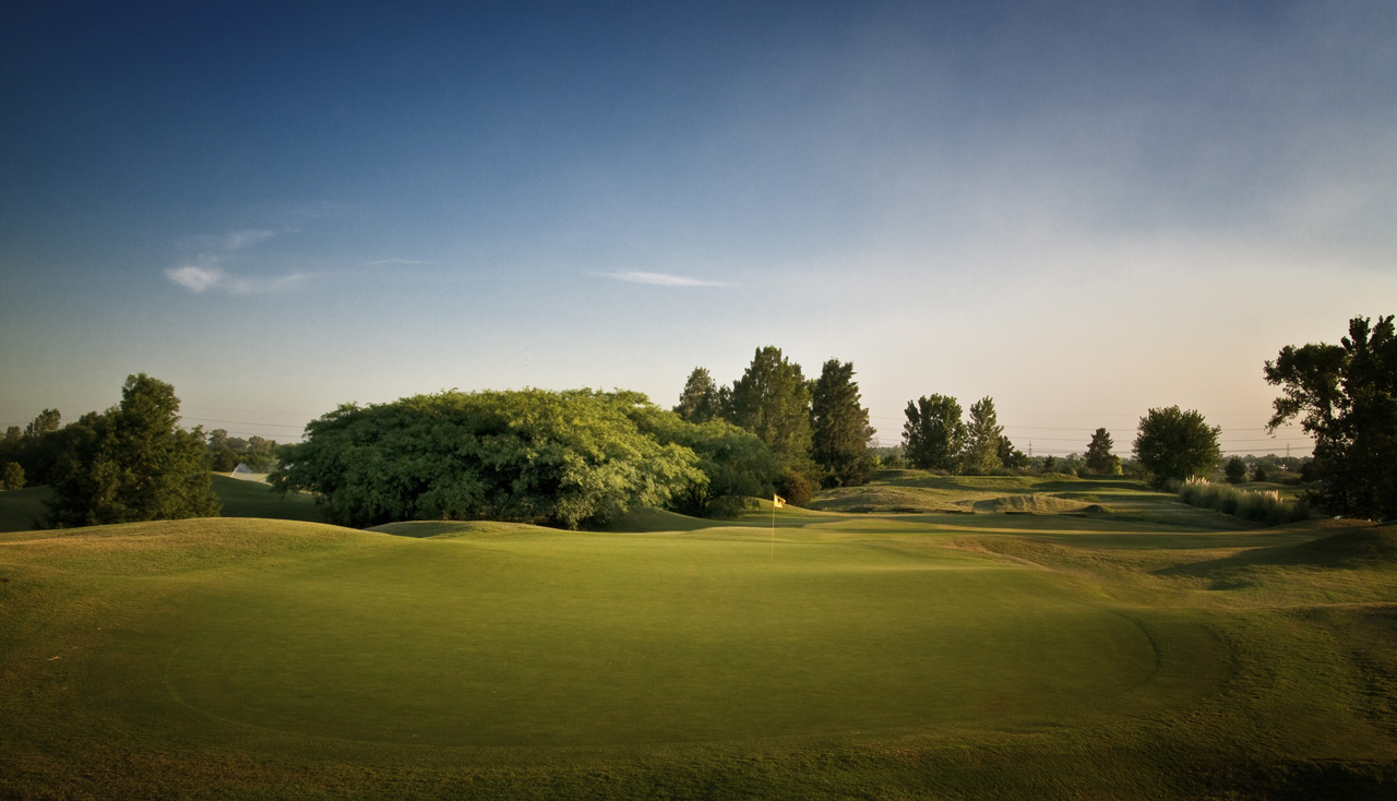 Buenos Aires Golf Club Golf en Buenos Aires