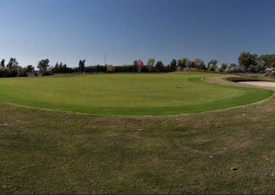 San Eliseo Golf Club -3