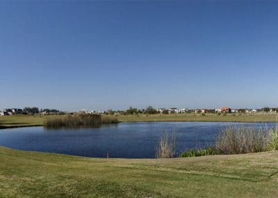 San Eliseo Golf Course - 4