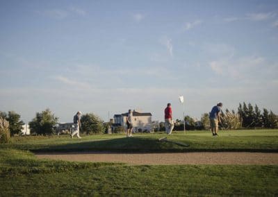 San Eliseo Golf Club -1