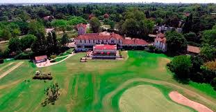 Ranelagh Golf Club Golf Course - 1