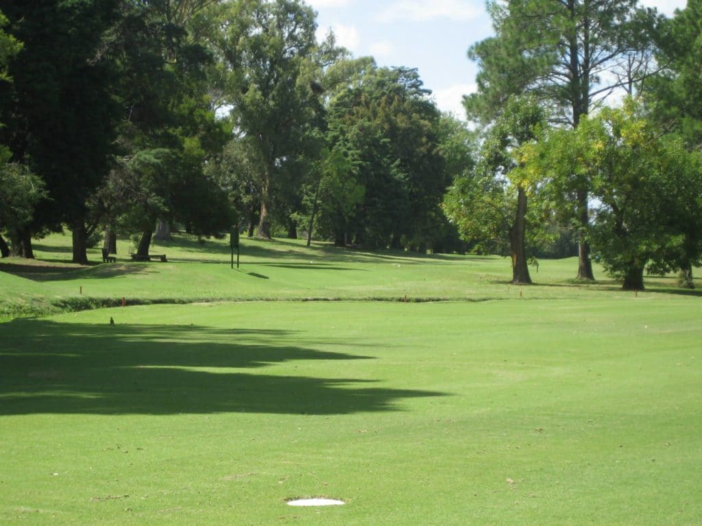 Ranelagh Golf Club Golf Course -5